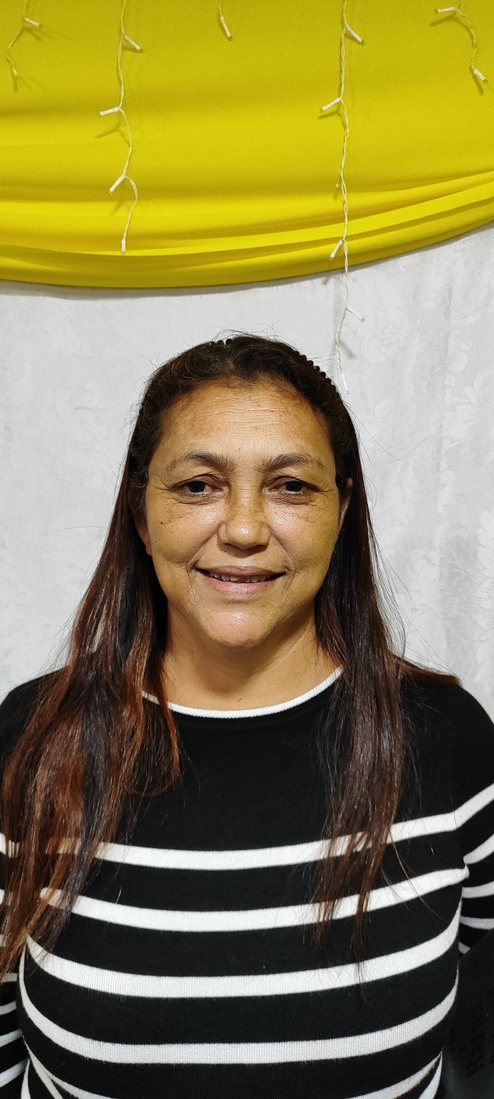 Lucimeire Cantanhede Santos Bezerra 